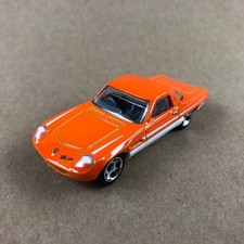 Hot Wheels 1968 Mazda Cosmo Sport 118/250 2022 J-Imports 1:64 Diecast Car Loose