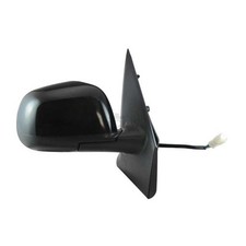 ALKAR Außenspiegel rechts elektrisch für Dacia Lodgy JS_ Dokker KE_