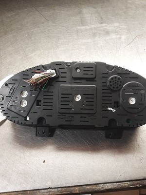 Speedometer Cluster MPH Conventional Ignition Fits 10-11 SPORTAGE 592450