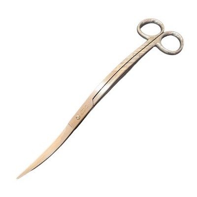 ADA Pro Scissors Wave 2015 Limited Edition Aquascaping Trimmschere Rare