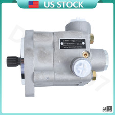 Power Steering Pump For International Navistar 2005337c91 Dt466 Lf73c Power Steering Pump For International Navistar 2005337c91 Dt466 Lf73c