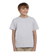Hanes Youth EcoSmart T-Shirt 5370