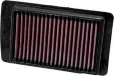 K&N Air Filter #PL-1608 Victory