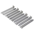 StarTech.com Steel Full Profile Expansion Slot Cover Plate - System slot blankin