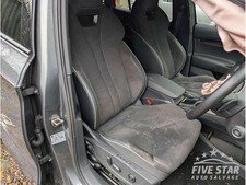 Skoda Enyaq iV Set Of Leather Seats And Door Cards 2024 SUV 5AZ SPORTLINE