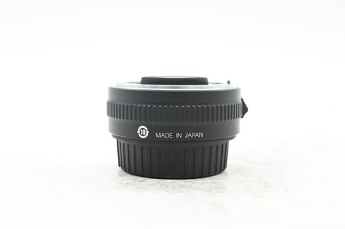 Nikon AF-S TC-14E III Teleconverter 1.4x TC14EIII #519 - Picture 3 of 7