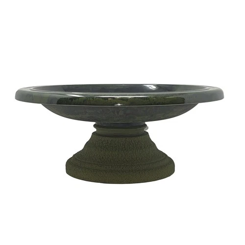 Birds and Beyond Bird Bath - Thumbnail 3