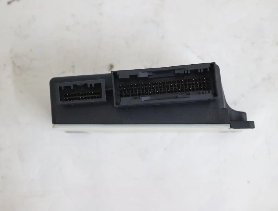 Unidad de control sensor de impacto Renault MEGANE 3 BZ 985105478R CONTINENTAL 1.2 10-201 Foto 3 de 4