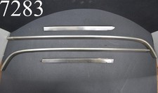 1968 1969 Ford Ranchero Interior Rear Window Reveal Trim Inner Moulding 68 69 1968 1969 Ford Ranchero Interior Rear Window Reveal Trim Inner Moulding 68 69