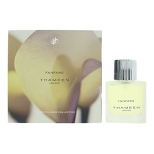 Thameen Fanfare Eau de Cologne Elixir 100ml Spray Unisex