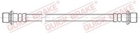 Quick Brake Bremsschlauch 25.063 FüR Toyota