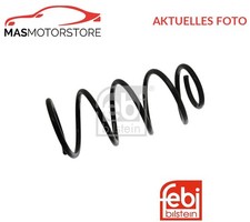 SCHRAUBENFEDER FAHRWERKSFEDER VORNE FEBI BILSTEIN 39563 P FÜR FORD FOCUS II