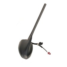 Antenne Dach FORD Puma II (CF7, J2K) 1.0 EcoBoost mHEV  118 kW  160 PS (03.2023