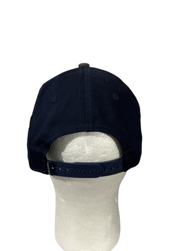 Vortex Optics Navy Blau/Grau Baseball Cap Snap-Back Jagd Outdoor - Bild 2 von 5
