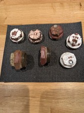 Cast Iron Radiator Fittings