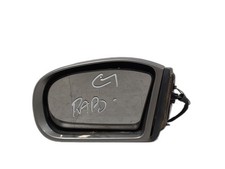 Retroviseur gauche (ou coque) Mercedes CLASSE S