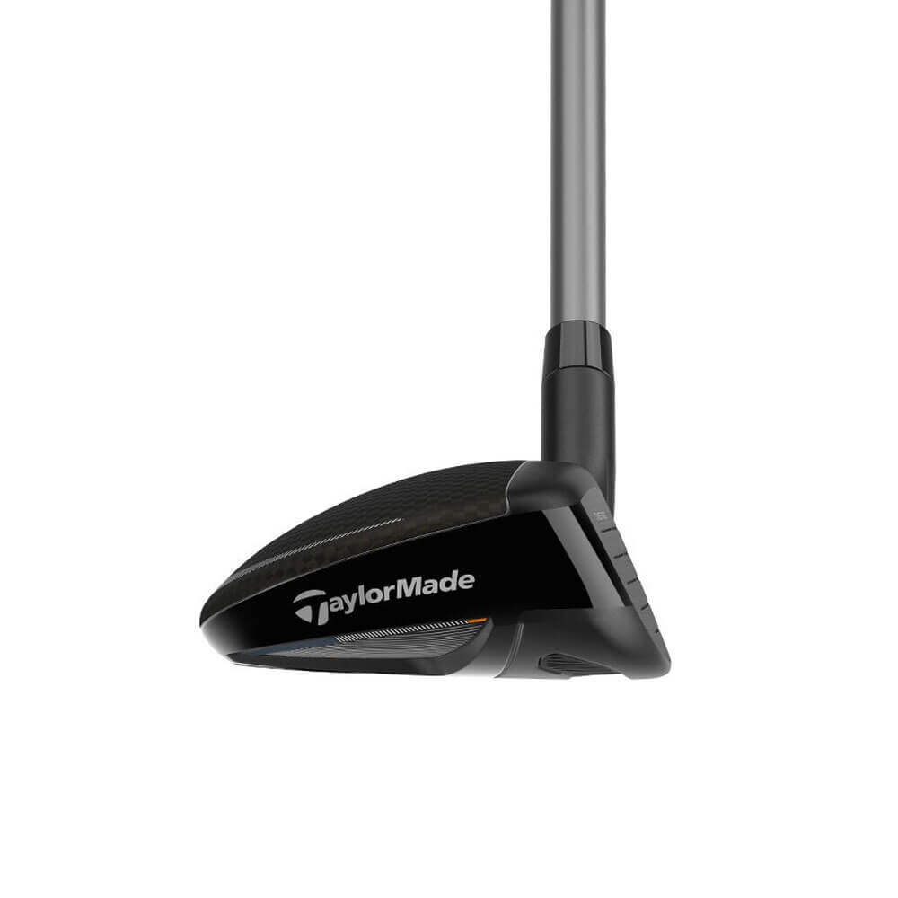 TaylorMade Qi4D Max Lite Rescue