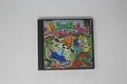 PaRappa the Rapper PlayStation PS1 (Japan Import) JPN