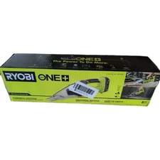 RYOBI ONE+18V Handheld Vacuum Multi-Surface Kit Battery & Charger PCL705K Sealed