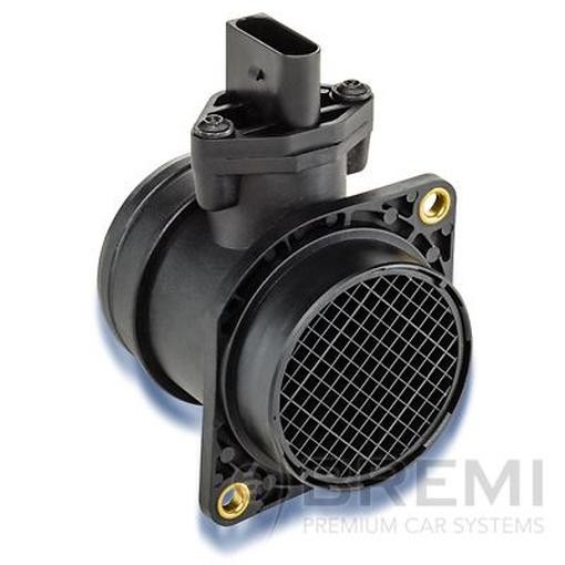 Bremi Luftmassenmesser LMM FüR VW Golf IV 2.0 1.6 FSI New Beetle Audi A3 Q7-image