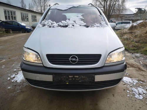 90460062 Stellmotor Tankklappe Opel Zafira DE1905092-52 - Bild 5 von 9