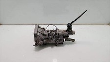 Boite de vitesse Suzuki SAMURAI