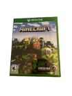 Minecraft Xbox One