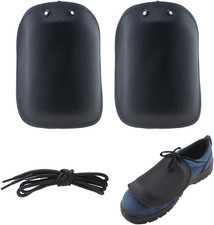 Metatarsal Guards for Work Boots, VIDAYA Unisex Safety Footwear Work Boot Toe Le