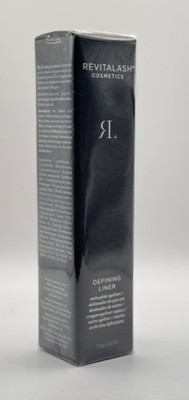 REVITALASH COSMETICS DEFINING EYE LINER - SCHWARZ NEU VERSIEGELT