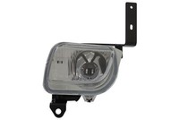 Nebelscheinwerfer TYC 19-5756-05-9 Links