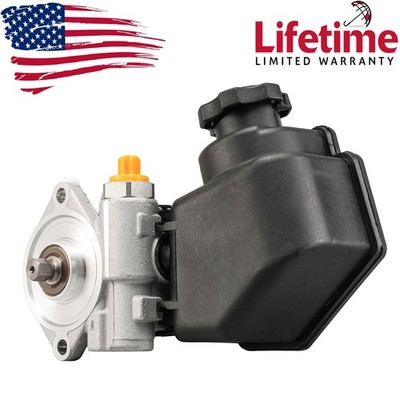 Power Steering Pump for Saab 9-3 2003-2005 2006 2007 2008 2009 2010 2011 L4 2.0L