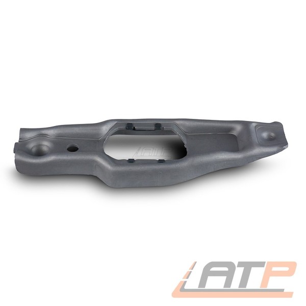 AusrÜCkgabel Kupplung FÜR VW Caddy Golf 2 3 4 5 6 7 Passat Polo T4 T5 T6-image