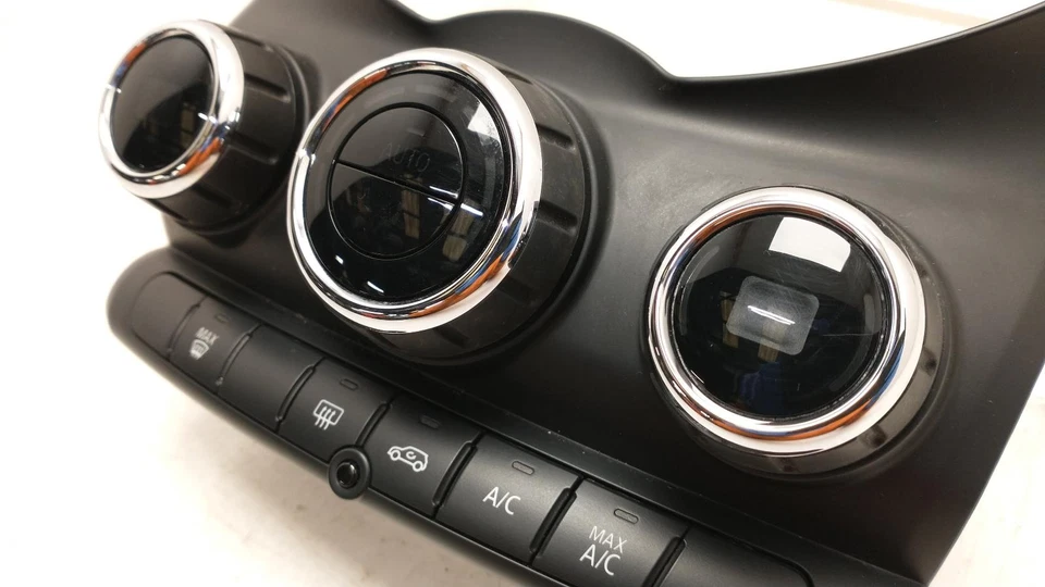MINI (BMW) MINI HEATER AC CLIMATE CONTROLS  14-24 - Image 2 of 4