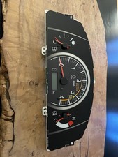Instrument Panel For Kubota Bx 23s Tractor
