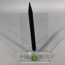 Microsoft - Surface Slim Pen (2nd Edition) - Matte Black 1962
