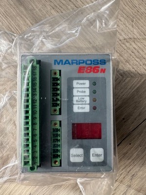 Marposs E86N 8304870000