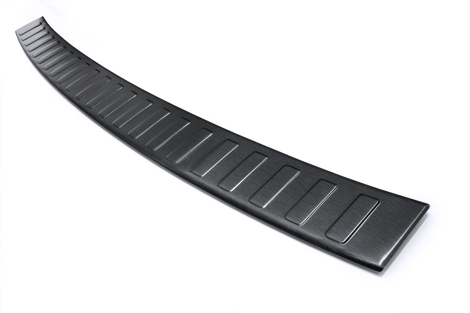 Barra Tettuccio - C Per LDV maxus v80 Anteriore Medio Alto Acciaio Inox