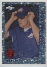 1998 Score Rookie Traded Artist's Proof Darin Erstad #RTPP22 d4y