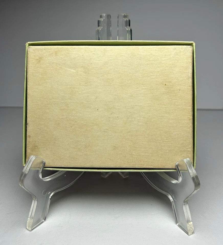 Parker Brothers Inc. Touring: Famous Automobile 纸牌游戏 1937 年全套卡牌套装 — 第 3/4 张图片