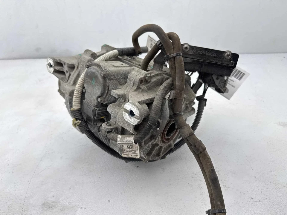 2016 2017 2018 Ford Focus Rs 2.3L Carrier Differential Assembly Oem - Image 2 of 4