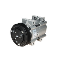 Klimakompressor Neu Eurostarter Oe-Nr. 7010150 FüR Ford