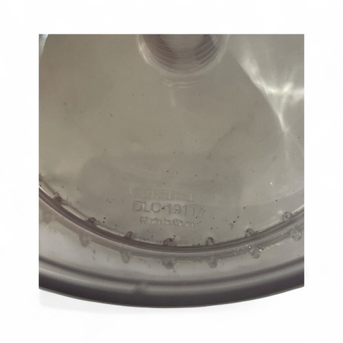 Cuisinart DLC-1SS Mini-Prep Food Processor DLC-191TX Work Bowl 8 - Picture 2 of 2