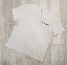 INC Women Size Large Tshirt Top