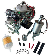Carburetor Rsc4af 2 Barrel 4af For Corolla 1.6l 87-91 Latin America 21100-16540
