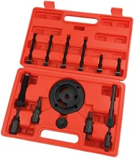 Engine Timing Tool Kit Land Rover Diesel 200Tdi/300Tdi; 2.5D(12J) 2.5Td