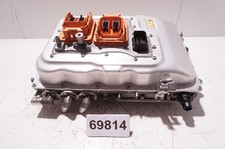 BMW i3 I01 60Ah macchine elettriche macchina elettronica (EME) 5A38757 8630200