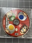 Nintendo New Super Mario Bros.  (Nintendo Wii) Disc Only Tested