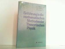 Einführung in die mathematischen Methoden de...