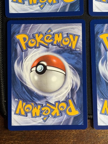 Pokémon Prismatic Evolution - Complete Eeveelution Masterball Holo Set - 9 Cards - Picture 18 of 20