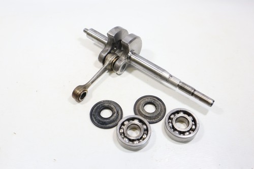 Original Kurbelwelle Jonsered GT2125 GT2128 McCulloch B28 Husqvarna 128R 5451...